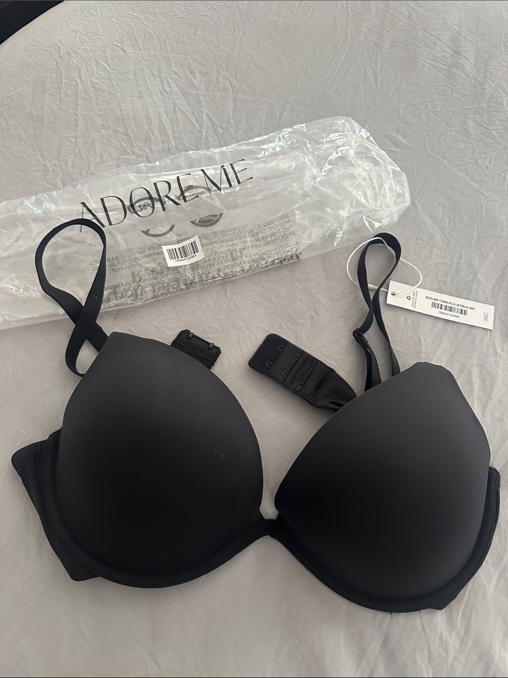Adore Me- from Victoria’s Secret 36C